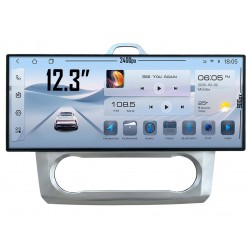FORD Focus  - 12.3" МУЛТИМЕДИЯ / Навигация android 16